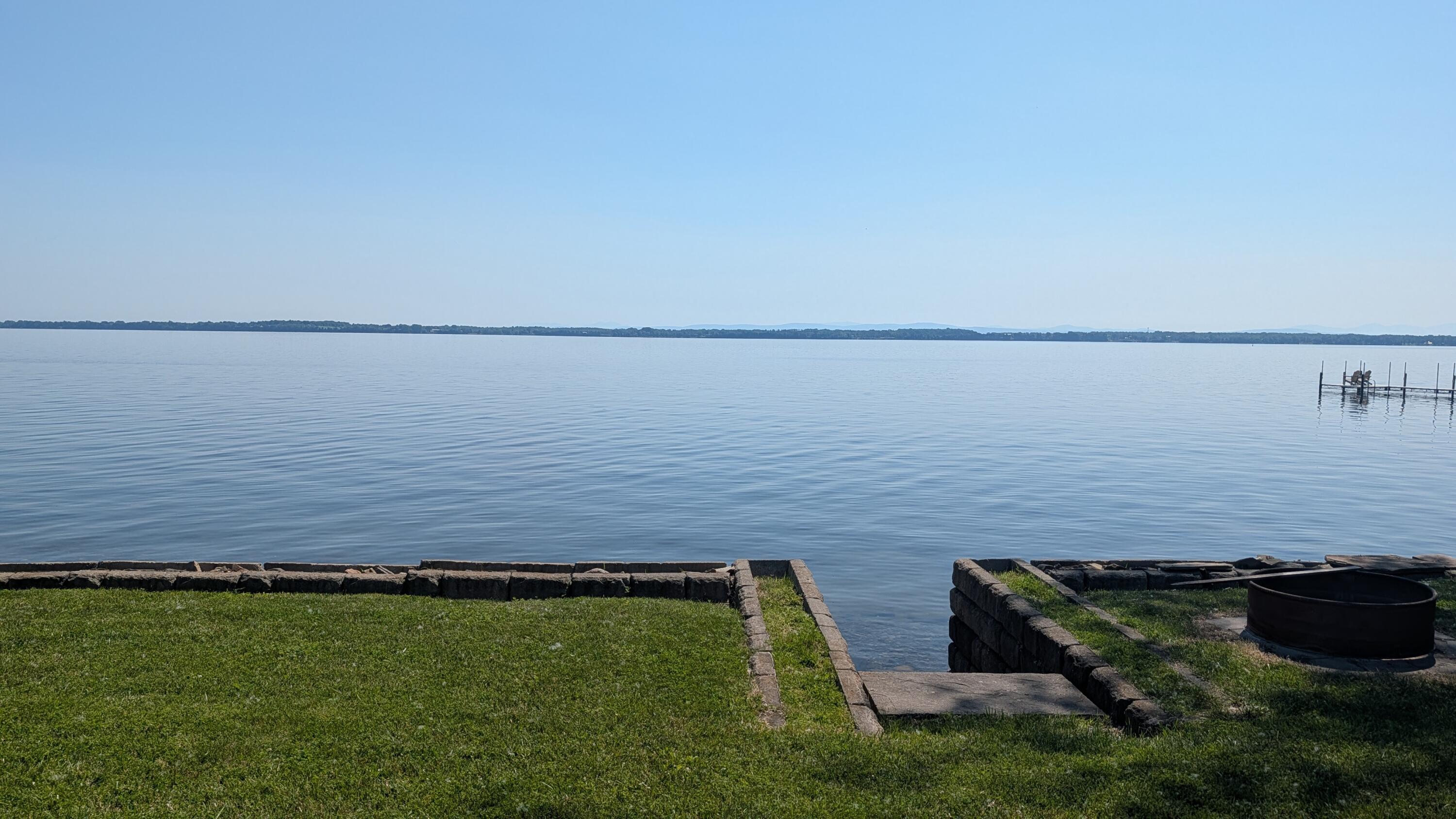 842 Point Au Roche Road Plattsburgh, NY 12901 - Photo 7 of 46