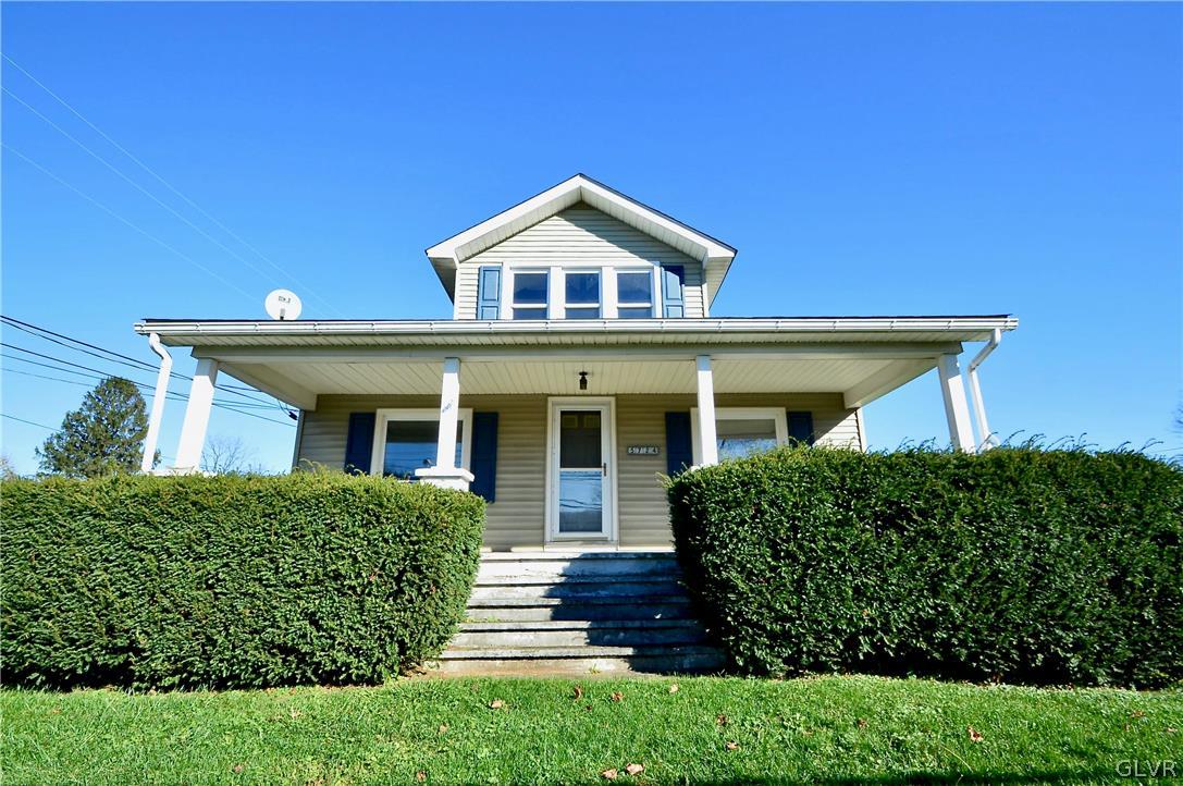 5724 Sullivan Trail Nazareth, PA 18064 - Photo 30 of 31