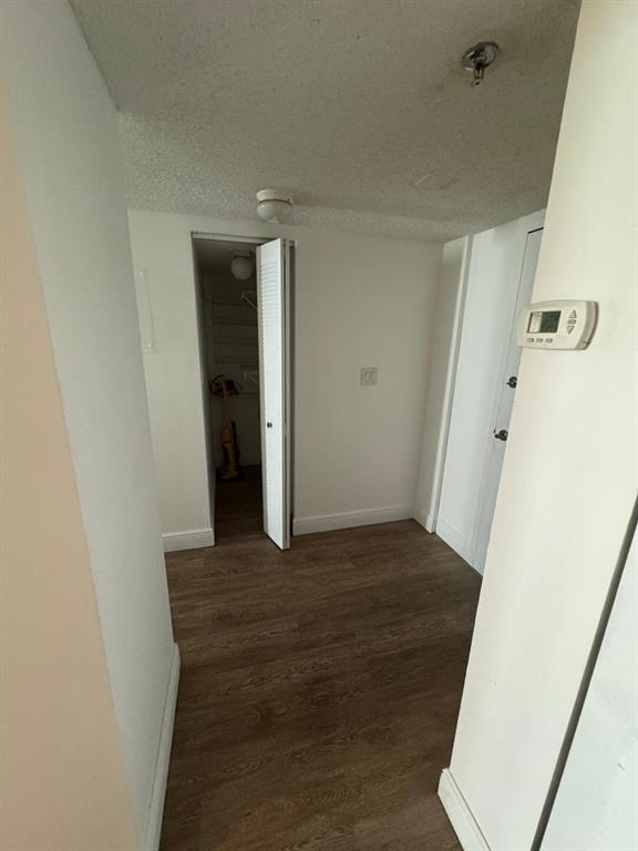 850 North Miami Avenue, Unit W703 Miami, FL 33136 - Photo 18 of 38 a view of wooden floor