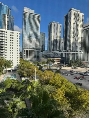 $2,550 | 850 North Miami Avenue, Unit W703, Miami, FL 33136