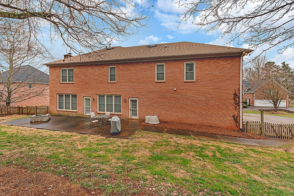 12931 Pecos Road, Unit 1 Knoxville, TN 37934 - Photo 25 of 25 Gallery Image 25
