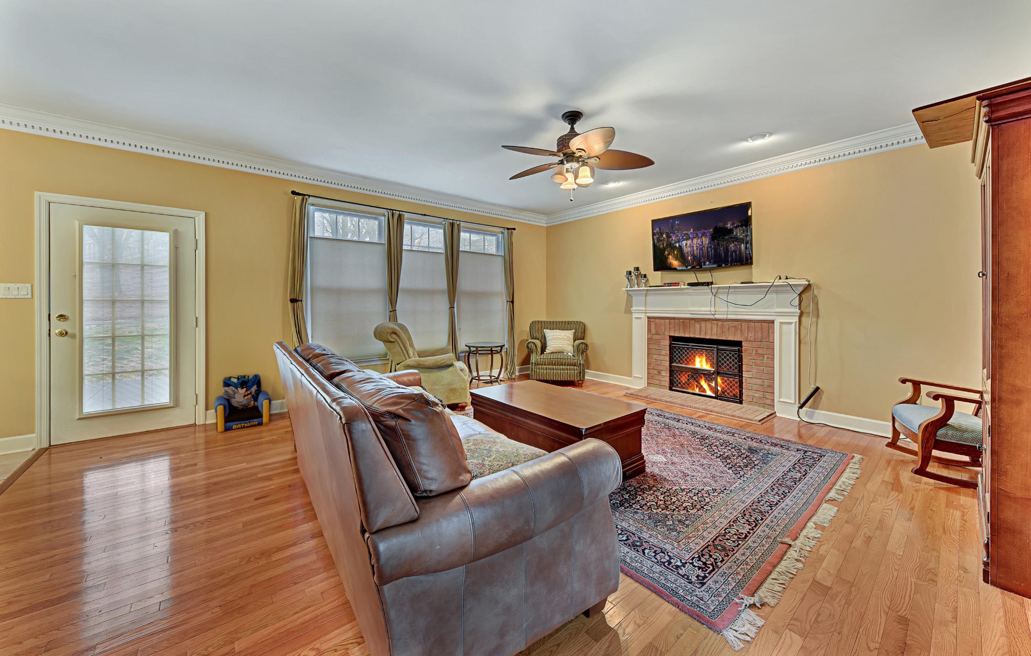 12931 Pecos Road, Unit 1 Knoxville, TN 37934 - Photo 5 of 25 Gallery Image 5
