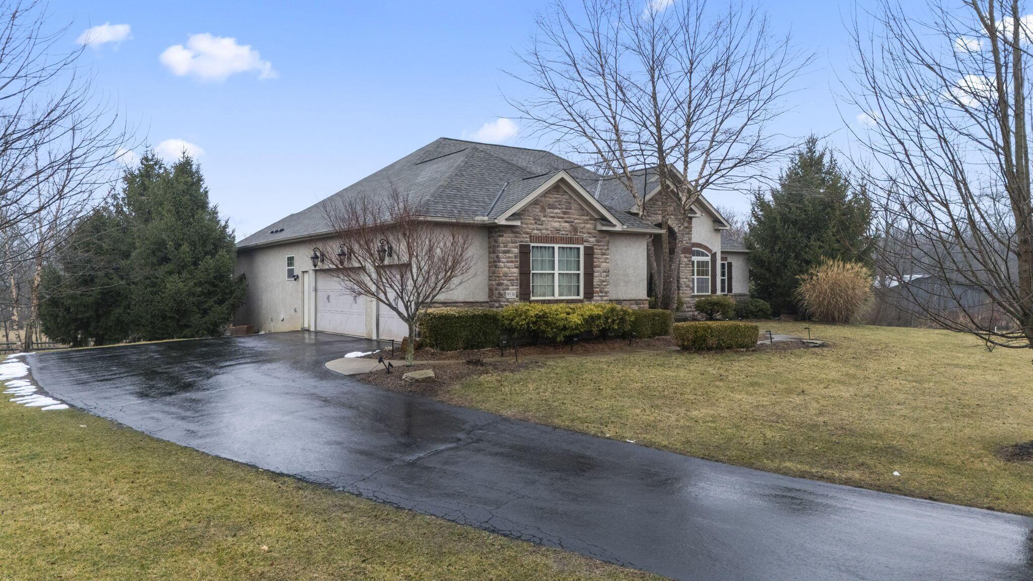 9530 Ward Road Plain City, OH 43064 - Photo 126 of 156