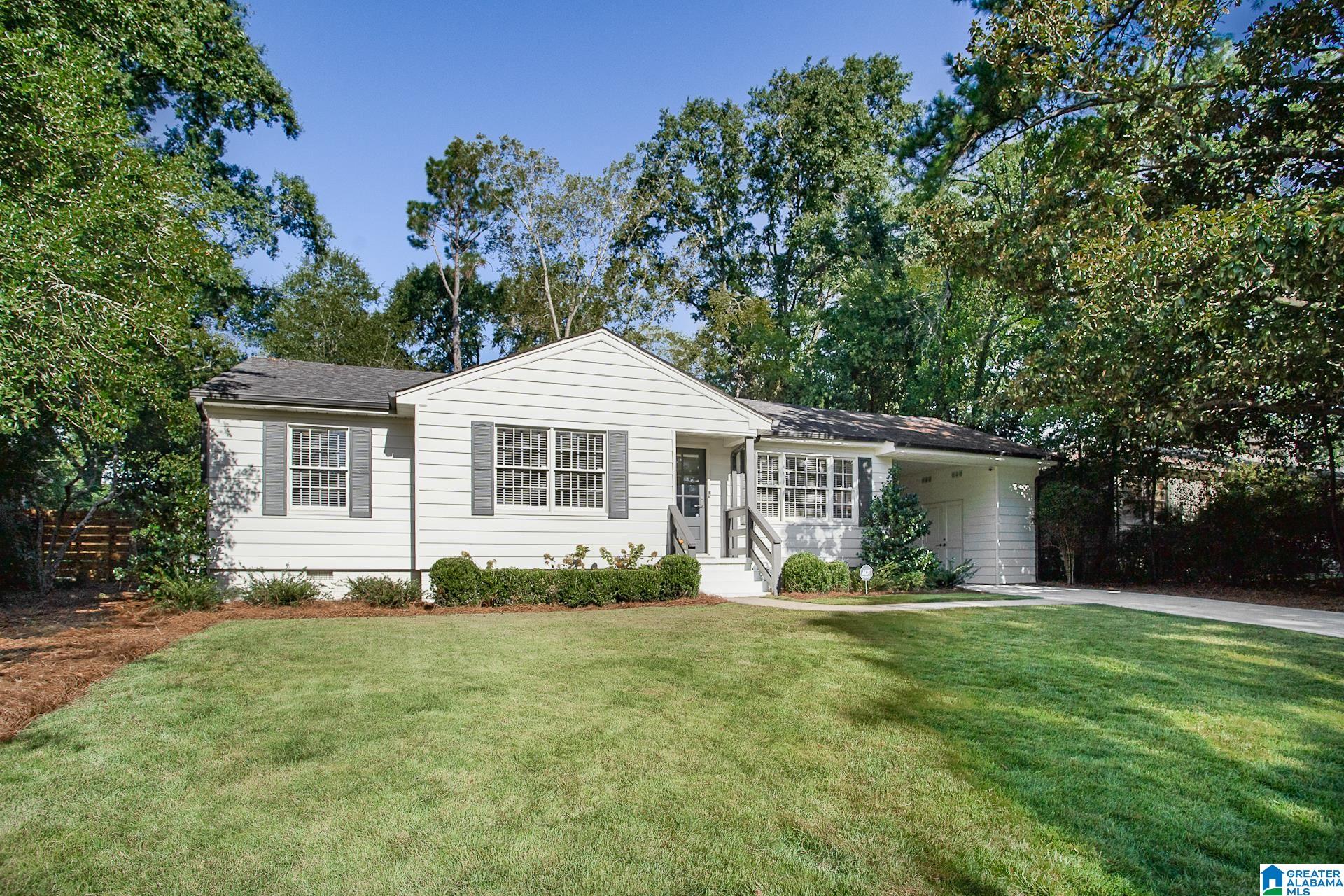 4216 Warren Road Birmingham, AL 35213 - Photo 2 of 39
