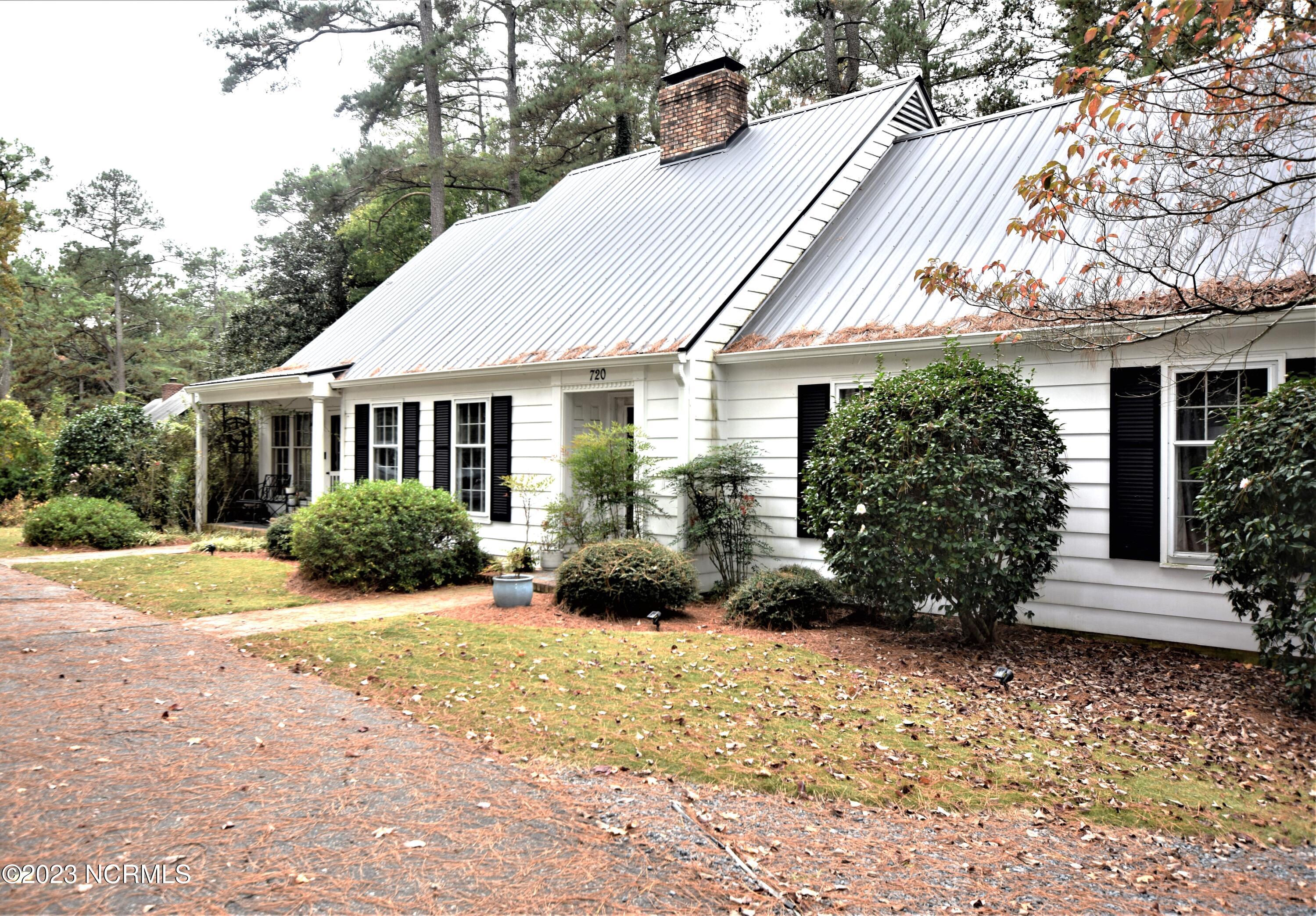 720 Barber Road Southern Pines, NC 28387 - Photo 67 of 78 720 Barber Road