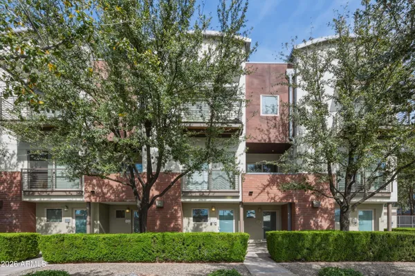 $547,000 | 526 West 1st Street, Unit 106, Tempe, AZ 85281