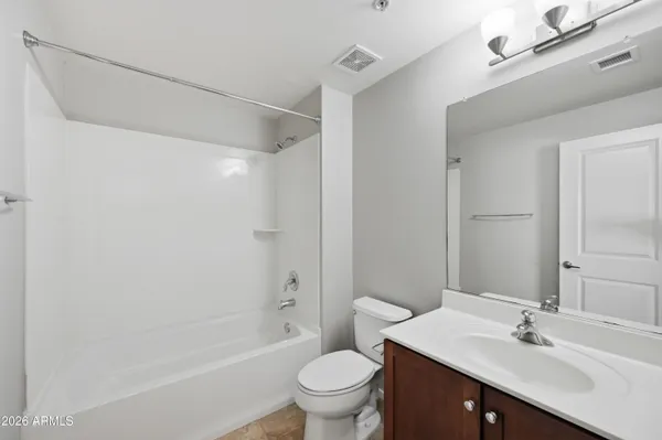 front view of a building