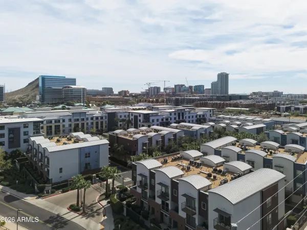 $547,000 | 526 West 1st Street, Unit 106, Tempe, AZ 85281