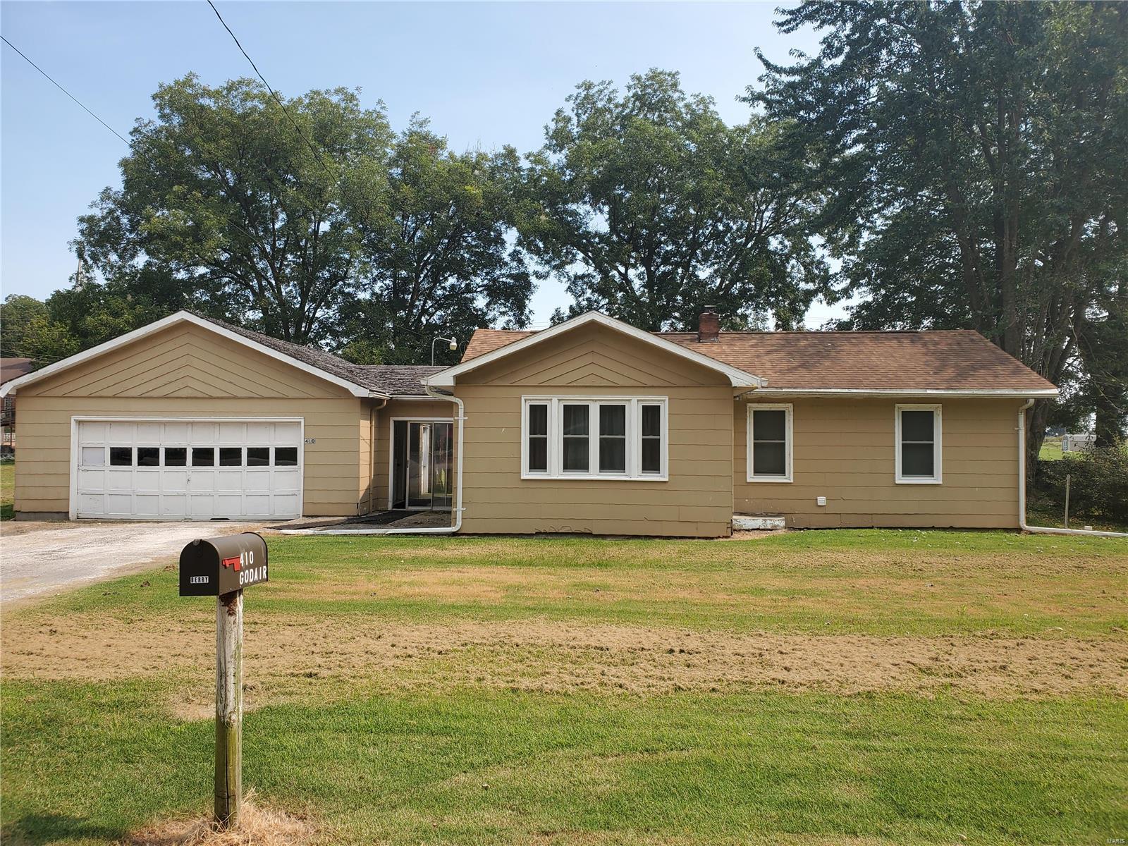 410 Godier St Prairie Prairie du Rocher, IL 62277 - Photo 1 of 28