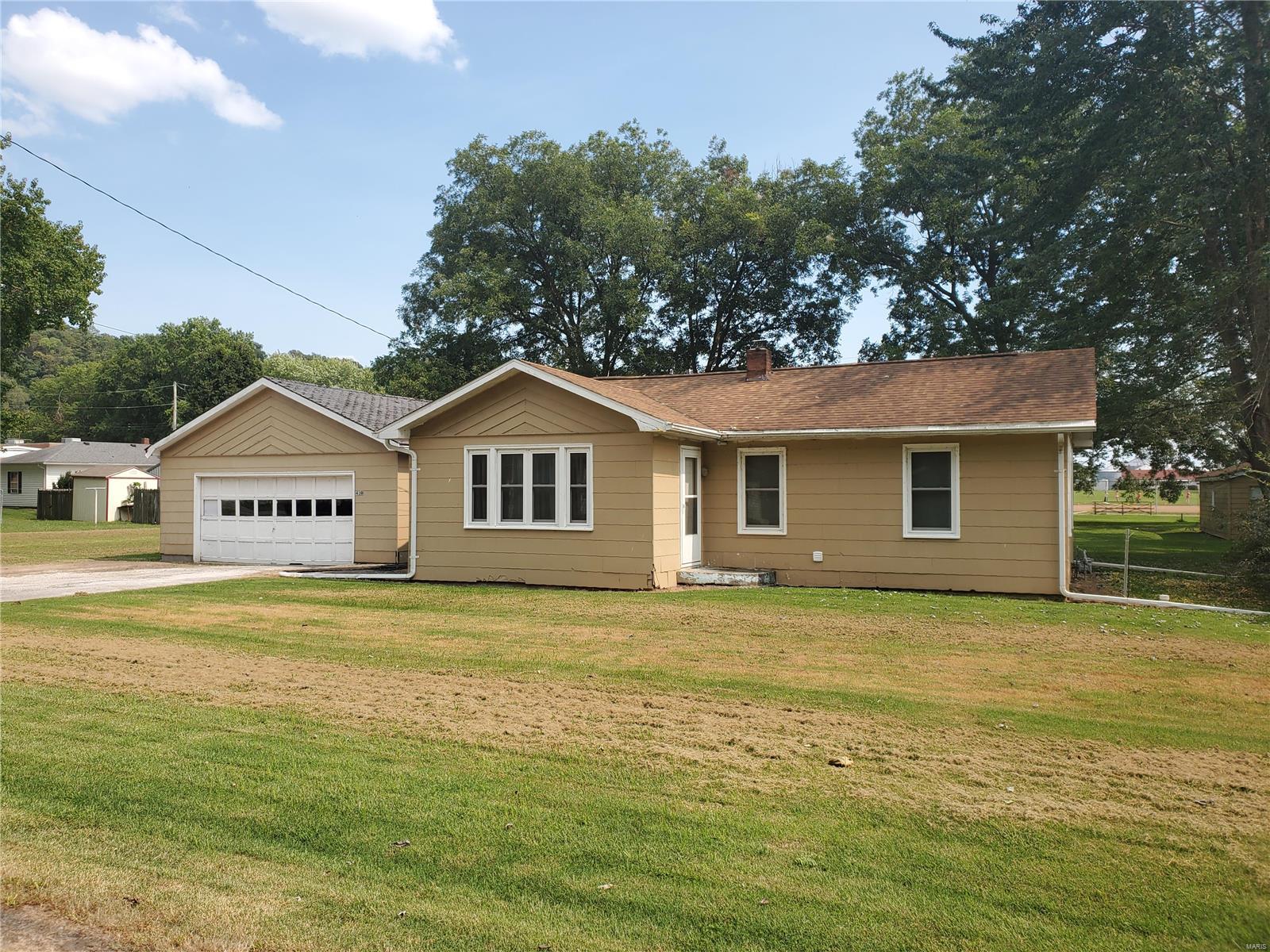 410 Godier St Prairie Prairie du Rocher, IL 62277 - Photo 2 of 28