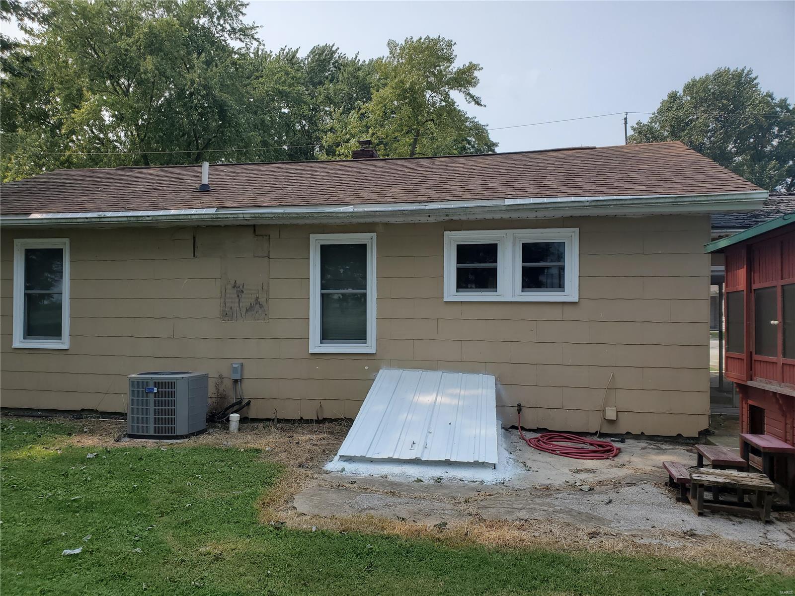 410 Godier St Prairie Prairie du Rocher, IL 62277 - Photo 25 of 28