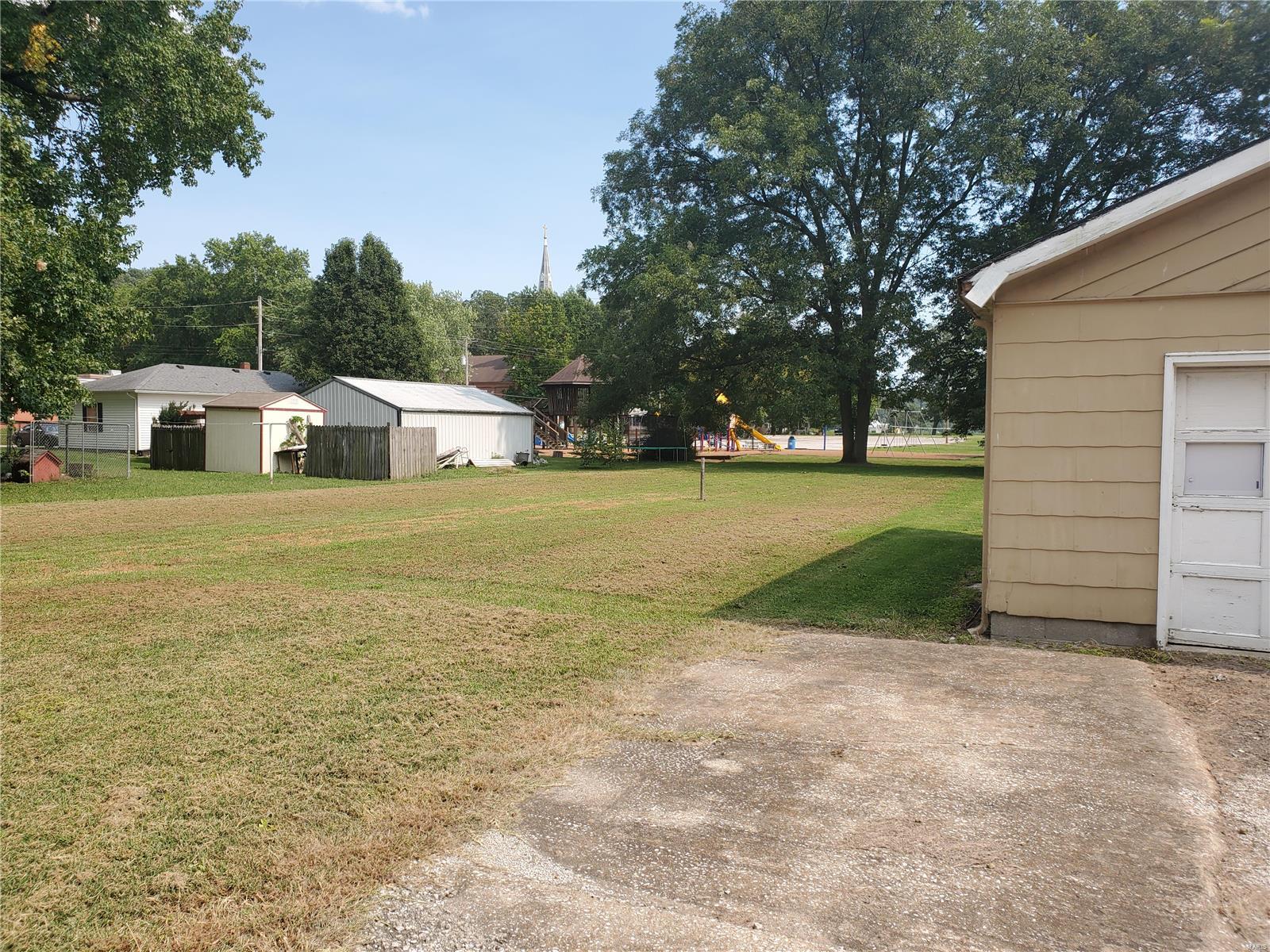 410 Godier St Prairie Prairie du Rocher, IL 62277 - Photo 4 of 28