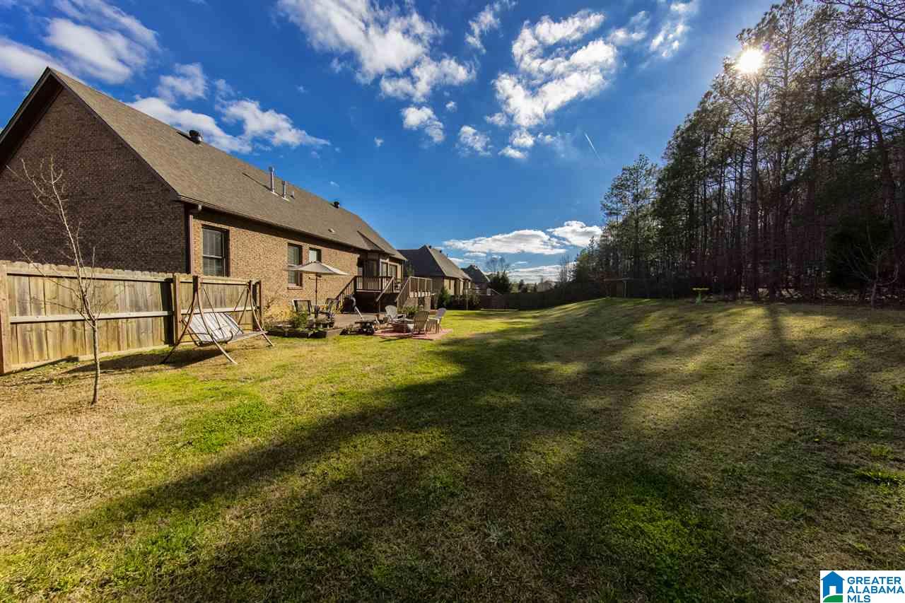 5832 High Forest Drive McCalla, AL 35111 - Photo 42 of 47