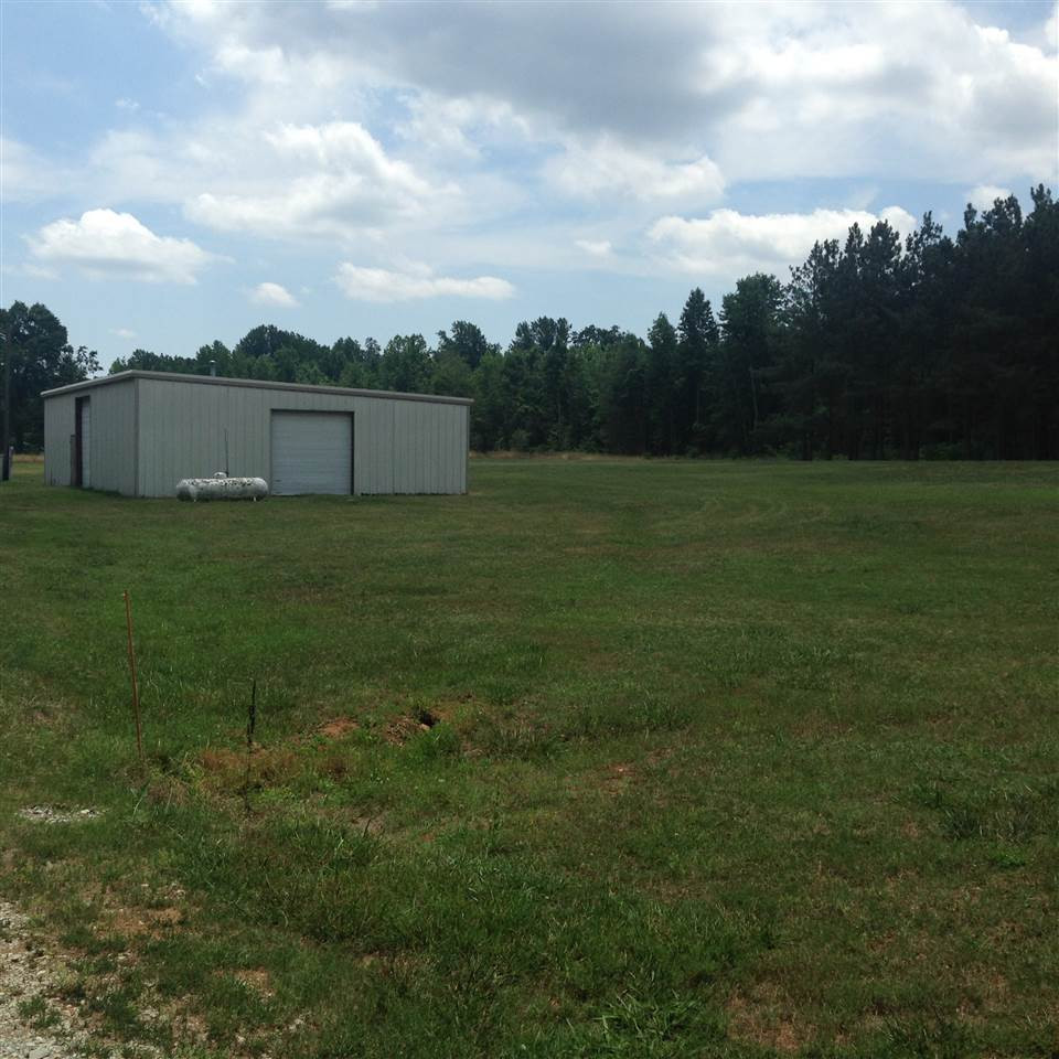 9919 Quail Roost Road Bahama, NC 27503 - Photo 3 of 25 40x60 steel building