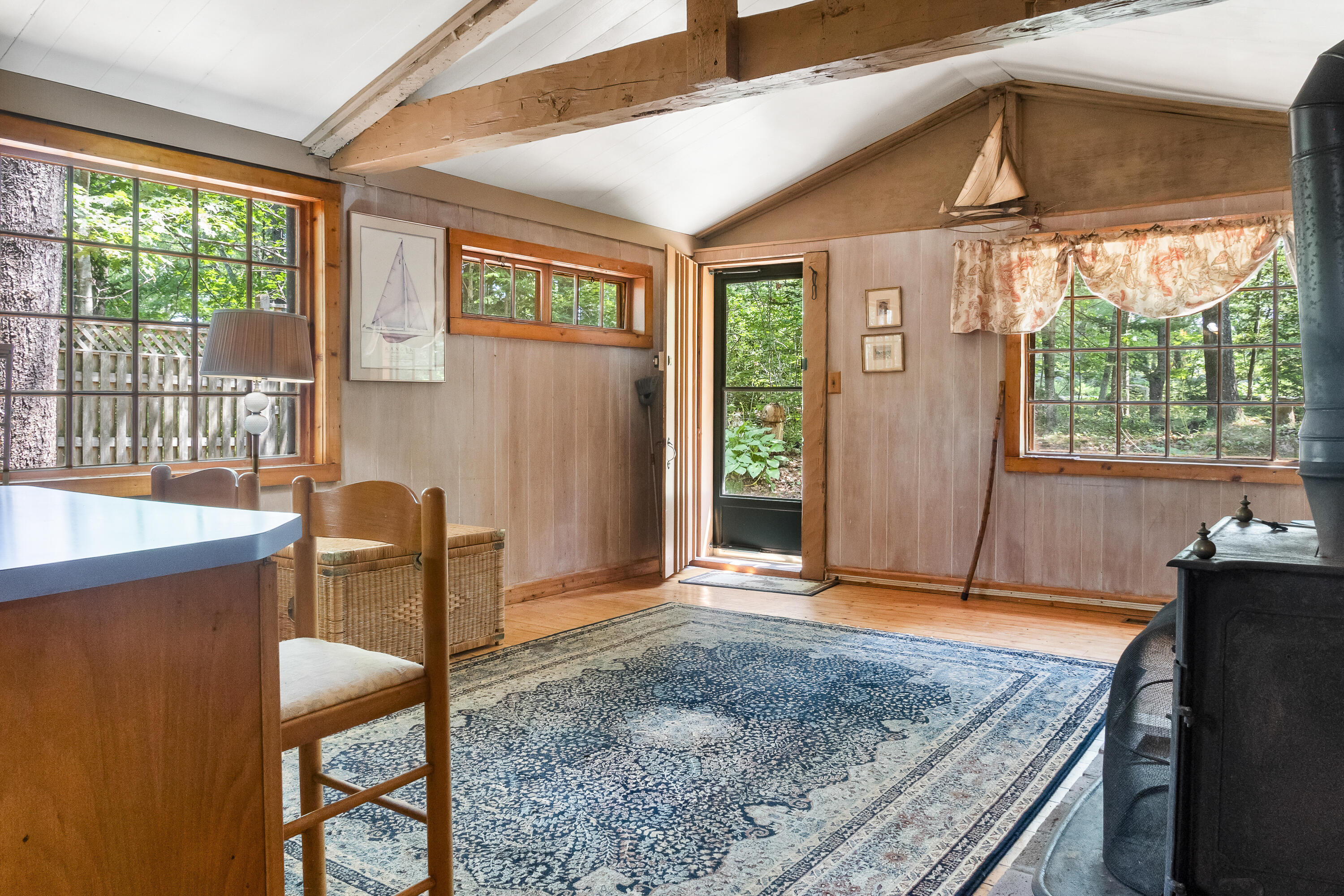135 Pension Ridge Road Boothbay, ME 04537 - Photo 16 of 35 18-135 Pension Ridge Rd, Boothbay, ME-TP