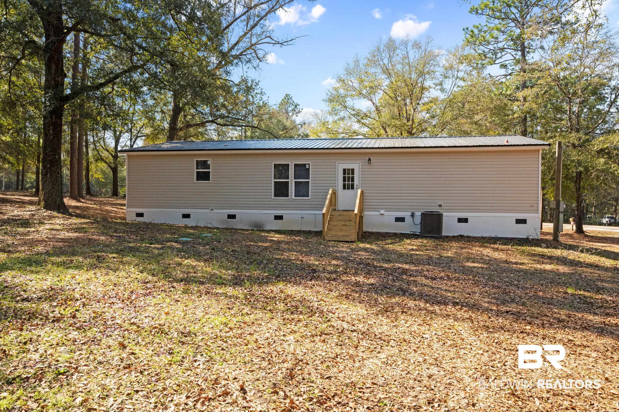 4668 Blackwell Nursery Road Semmes, AL 36575 - Photo 29 of 31
