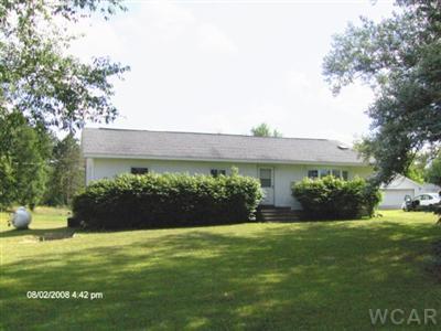 11695 13 Mile Road Rodney, MI 49342 - Photo 1 of 9 Primary Photo