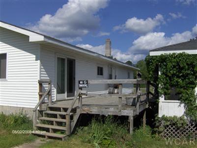 11695 13 Mile Road Rodney, MI 49342 - Photo 2 of 9 Additional Photo