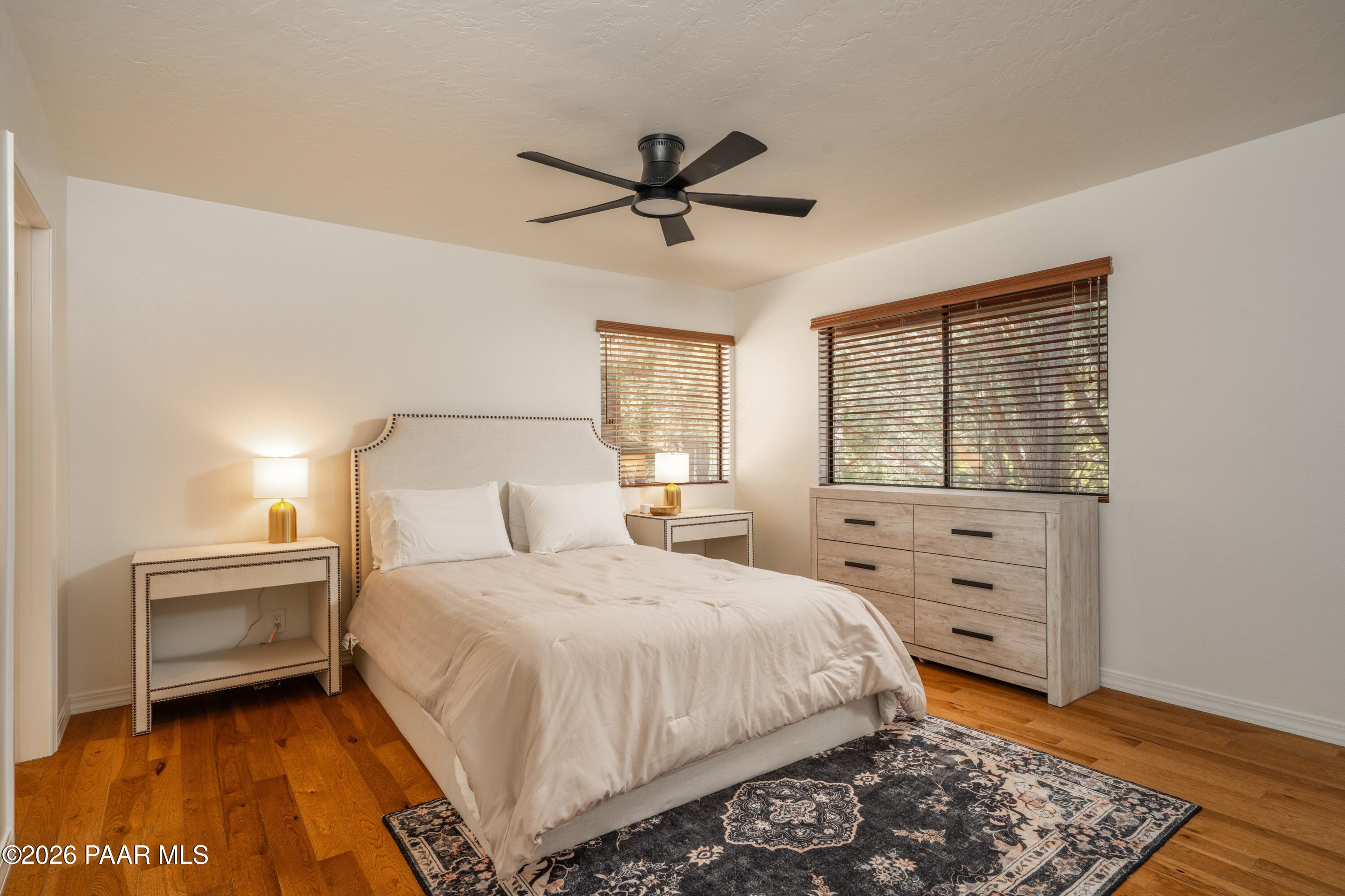 1285 Coyote Road Prescott, AZ 86303 - Photo 6 of 61 Primary Bedroom