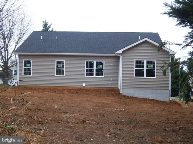 $379,000 | 224 Isaac Drive, Bunker Hill, WV 25413