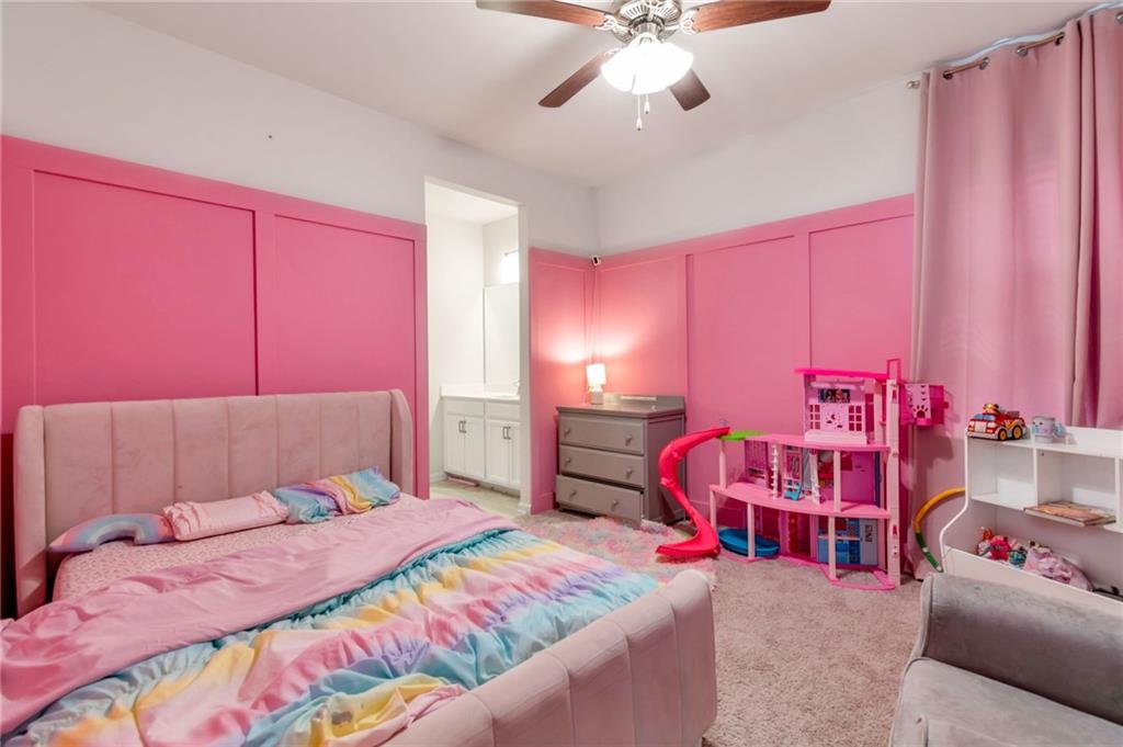 4233 Freight Street Tucker, GA 30084 - Photo 33 of 43