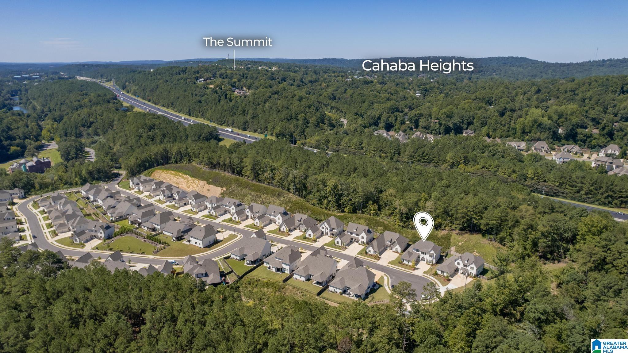 1691 Helen Ridge Drive Birmingham, AL 35242 - Photo 43 of 45