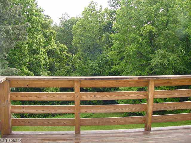 7855 Creedmoor Drive Rural Hall, NC 27045 - Photo 5 of 16 Exterior Back.