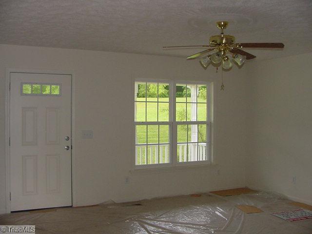 7855 Creedmoor Drive Rural Hall, NC 27045 - Photo 6 of 16 Living Room.