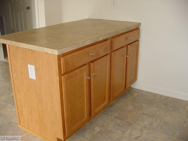 7855 Creedmoor Drive Rural Hall, NC 27045 - Photo 8 of 16 Kitchen.