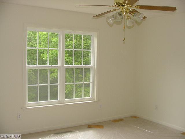 7855 Creedmoor Drive Rural Hall, NC 27045 - Photo 9 of 16 Master Bedroom.