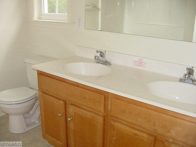 7855 Creedmoor Drive Rural Hall, NC 27045 - Photo 10 of 16 Master Bath/Spa.