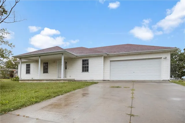 $149,000 | 10 St Paul Street, Chillicothe, MO 64601