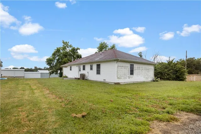 $149,000 | 10 St Paul Street, Chillicothe, MO 64601