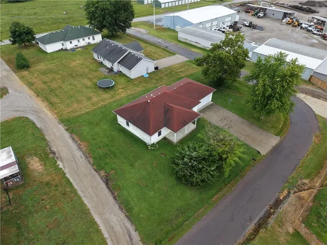 $149,000 | 10 St Paul Street, Chillicothe, MO 64601