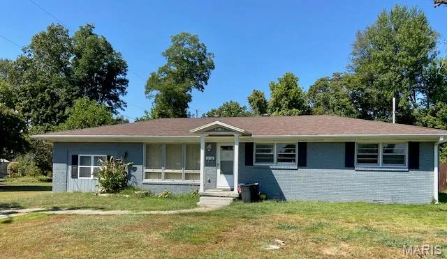 $178,000 | 1101 North Sassafras, Dexter, MO 63841