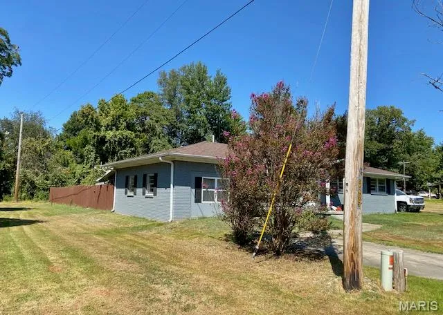 $178,000 | 1101 North Sassafras, Dexter, MO 63841