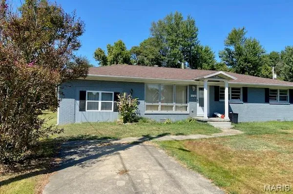 $178,000 | 1101 North Sassafras, Dexter, MO 63841