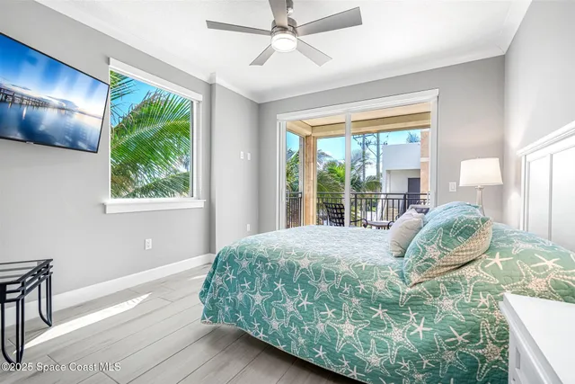 $2,450,000 | 1625 North Hwy A1A, Unit 202, Indialantic, FL 32903