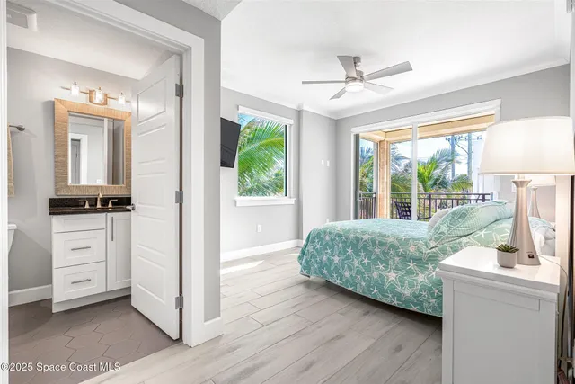 $2,450,000 | 1625 North Hwy A1A, Unit 202, Indialantic, FL 32903