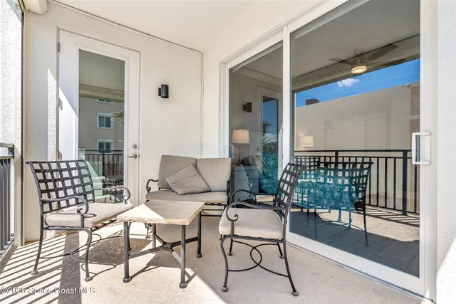 $2,450,000 | 1625 North Hwy A1A, Unit 202, Indialantic, FL 32903