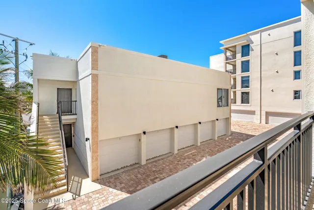 $2,450,000 | 1625 North Hwy A1A, Unit 202, Indialantic, FL 32903