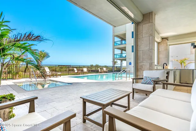 $2,450,000 | 1625 North Hwy A1A, Unit 202, Indialantic, FL 32903