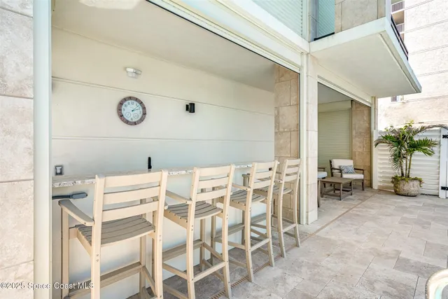 $2,450,000 | 1625 North Hwy A1A, Unit 202, Indialantic, FL 32903