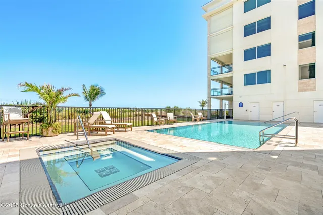 $2,450,000 | 1625 North Hwy A1A, Unit 202, Indialantic, FL 32903