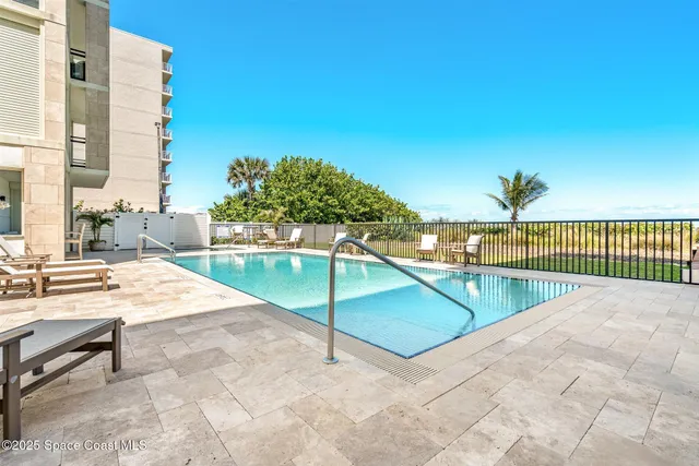$2,450,000 | 1625 North Hwy A1A, Unit 202, Indialantic, FL 32903