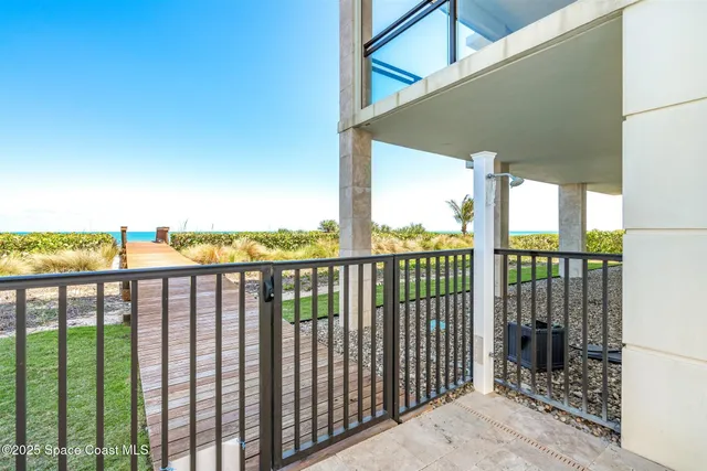 $2,450,000 | 1625 North Hwy A1A, Unit 202, Indialantic, FL 32903