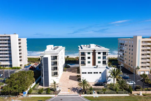 $2,450,000 | 1625 North Hwy A1A, Unit 202, Indialantic, FL 32903
