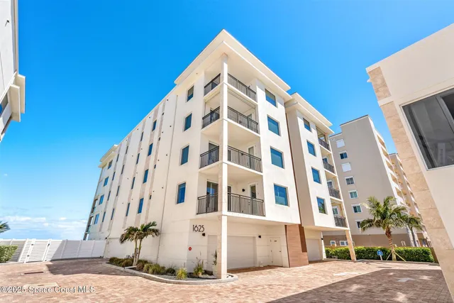$2,450,000 | 1625 North Hwy A1A, Unit 202, Indialantic, FL 32903