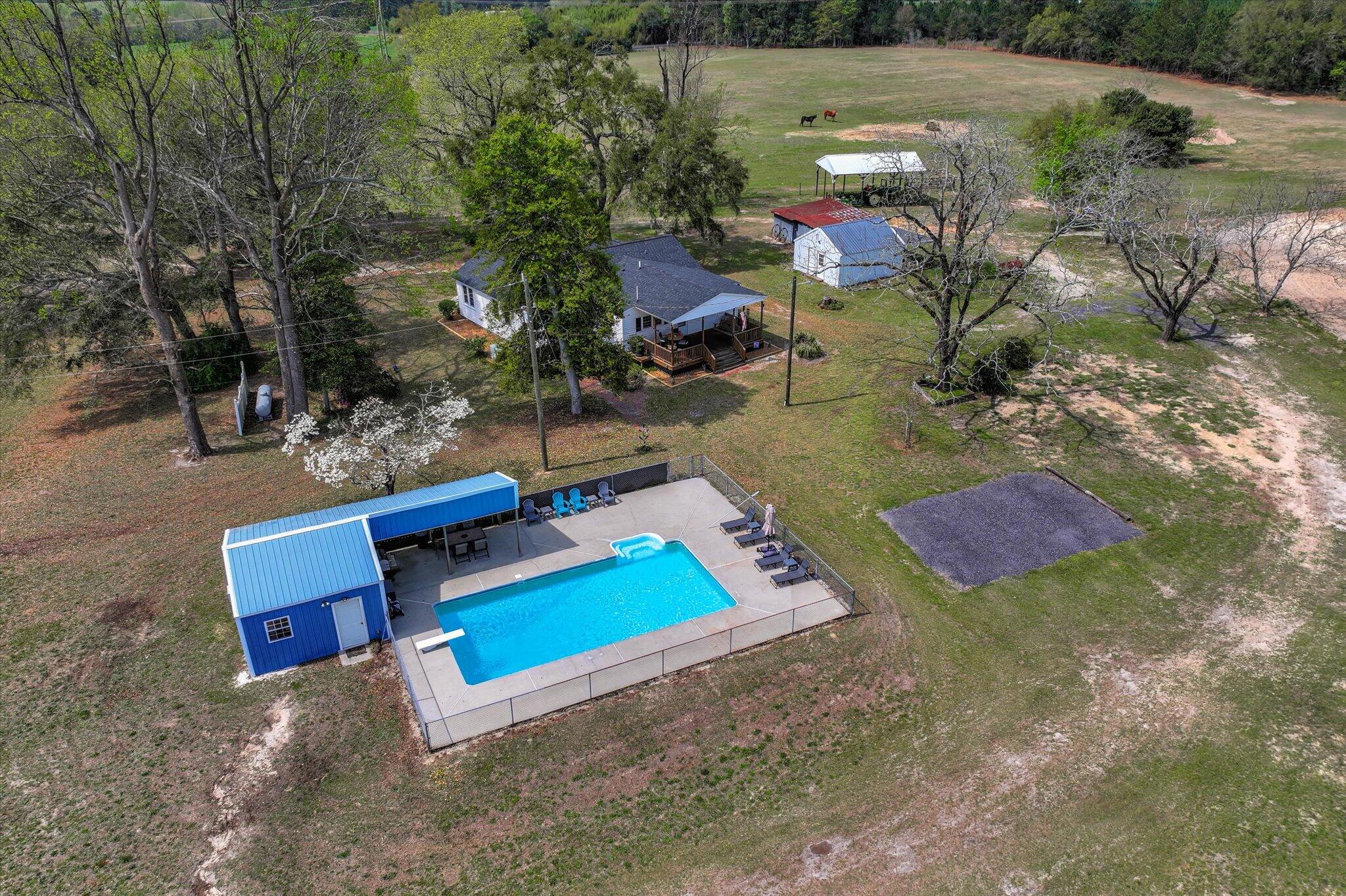 125 Peach Cider Road Batesburg, SC 29006 - Photo 4 of 82