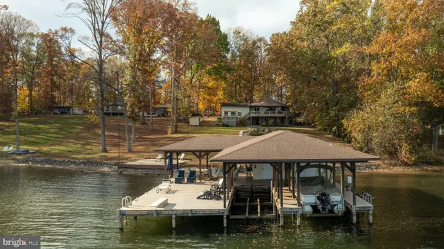 $1,250,000 | 2841 Blount Drive, Bumpass, VA 23024